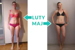 Motywacja do odchudzania: Znajdź siłę i utrzymaj efekty na lata