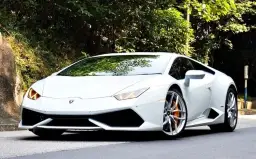 Ile kosztuje prawdziwe Lamborghini? Ceny modeli i ukryte koszty