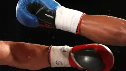 Gdzie oglądać boks na żywo? Najlepsze opcje w Polsce bez kosztów