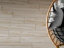 Gres jak parkiet: dlaczego to najlepsza alternatywa dla drewna?