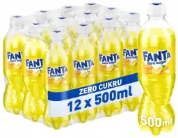 Fanta Zero: Gdzie ją kupić w Polsce? Sklepy, smaki i najlepsze oferty