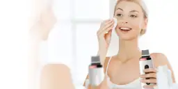 Jak często peeling kawitacyjny? Dopasuj do typu cery!