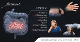 Jelito cienkie: Objawy, choroby, diagnostyka. Kiedy do lekarza?