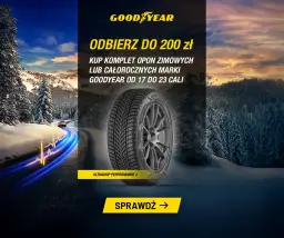 Gdzie kupić opony zimowe? Sprawdź najlepsze oferty i ceny