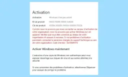 Jak usunąć znak wodny Aktywuj system Windows raz na zawsze