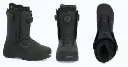 Snowboard buty: Jakie buty snowboardowe są najlepsze na stok?