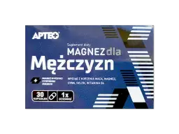 Suplementy dla mężczyzn: Przewodnik po witalności i zdrowiu w każdym wieku