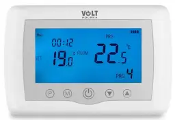 Sterownik pieca CO WiFi - oszczędzaj energię i ciesz się komfortem