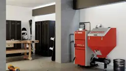 Kotły co na ekogroszek – oszczędności i ekologia w ogrzewaniu