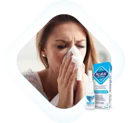 Pomarańczowy katar: poznaj przyczyny i objawy, które musisz znać