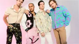 Big Time Rush: Czy koncert w Polsce naprawdę się odbędzie?