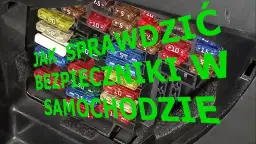 Jak sprawdzić bezpiecznik w samochodzie i uniknąć kosztownych napraw