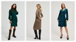 W czym do teatru na komedię, aby wyglądać elegancko i swobodnie?