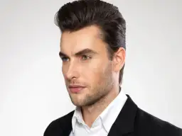 Mocny żel do włosów - Czy odżywka do włosów brązowych jest skuteczna?