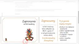 Zaproszenia w Wordzie: Stwórz je sam krok po kroku! Poradnik