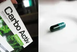 Czy węgiel aktywny wybiela zęby? Odkryj prawdę i ryzyka