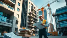 Ekspertyza techniczna budynku: kto może ją wykonać i dlaczego to ważne