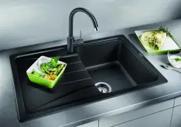 Samodzielny montaż zlewu: Poradnik krok po kroku