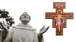 Czy katolik może nosić krzyż prawosławny - poznaj oficjalne stanowisko Kościoła