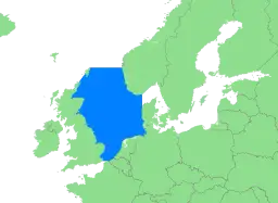 Gdzie jest morze północne? Odkryj jego granice i sąsiadujące kraje
