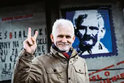 Berlińscy krytycy przyznają nagrody filmowcom na uchodźstwie z Białorusi