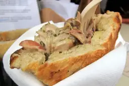 Gdzie zjeść w Rzymie tanio? Sekrety kuchni bez przepłacania!