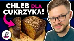 Chleb dla diabetyka: Jak wybrać bezpieczne pieczywo? Poradnik