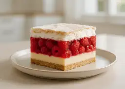 Przepis na ciasto z porzeczkami i galaretką, które zachwyci każdego