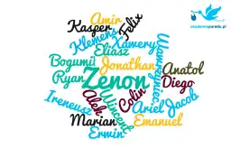 Dziwne imiona męskie w Polsce: lista, prawo i zabawne przykłady