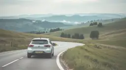 Medjugorie samochodem: która trasa z Polski jest najlepsza dla Ciebie?