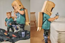 DIY strój kosmity dla dziecka: Zrób to sam i zachwyć!