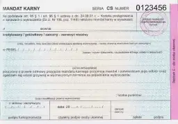 Mandat za holowanie: Kwoty, zasady i jak uniknąć kary