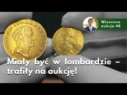 Sprzedaż monet w lombardzie: Czy to się opłaca? Poradnik