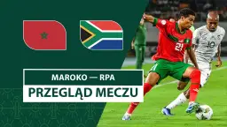 Dlaczego Maroko nie gra w Pucharze Afryki? Oto zaskakujące powody