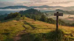 Weekend w Bieszczadach - Najlepsze atrakcje gór