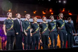 Mistrzostwa Świata LoL: Historia epickich turniejów 2011-2025