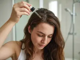 Wcierka: Zmywać czy zostawić? Odkryj sekret skutecznej aplikacji