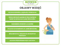 Jakie leki na wzdęcia i gazy mogą przynieść ulgę w bólu brzucha?