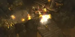 Skarbiec Diablo 3: Gwarantowany portal i bogactwa! Poradnik
