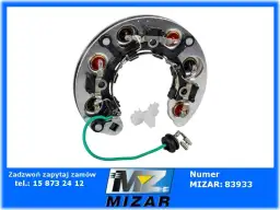 Jaki prostownik do ciągnika C-360? Wybierz najlepszy model i uniknij problemów