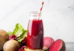 Burak na odchudzanie? Odkryj moc koktajli i schudnij zdrowo!