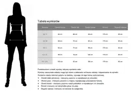 6 jaki to rozmiar ubrania? Sprawdź, co oznacza w różnych systemach