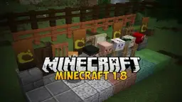 Jak pobrać Minecraft 1.8 - prosty poradnik instalacji starej wersji
