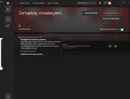 Zatrzymana instalacja gry z płyty? Napraw ją na PC, PS, Xbox!