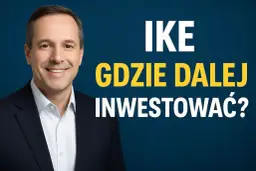 IKE w TFI: Czy fundusze inwestycyjne to Twój klucz do emerytury?