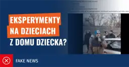 Dziecko i nieznajomy: Szokujące eksperymenty i plan bezpieczeństwa