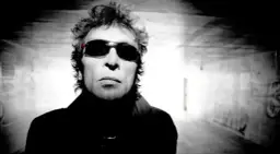 Janusz Panasewicz - pełny profil i kariera wokalisty