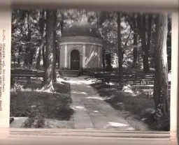 Kaplica Hallerów w Oświęcimiu - tajemnicza historia zabytkowego mauzoleum