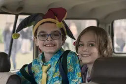 Filmy o chłopcu z autyzmem, które pokazują jego świat i wyzwania