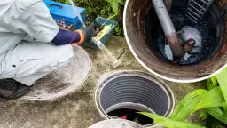 Opróżnianie oczyszczalni: Jak często? Uniknij kary 5000 zł!